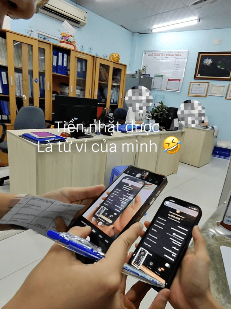 Vì sao trend 'đóng viện phí cho người lạ' gây sốt mạng? - 2