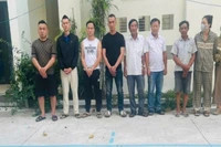 Nhóm đối tượng 