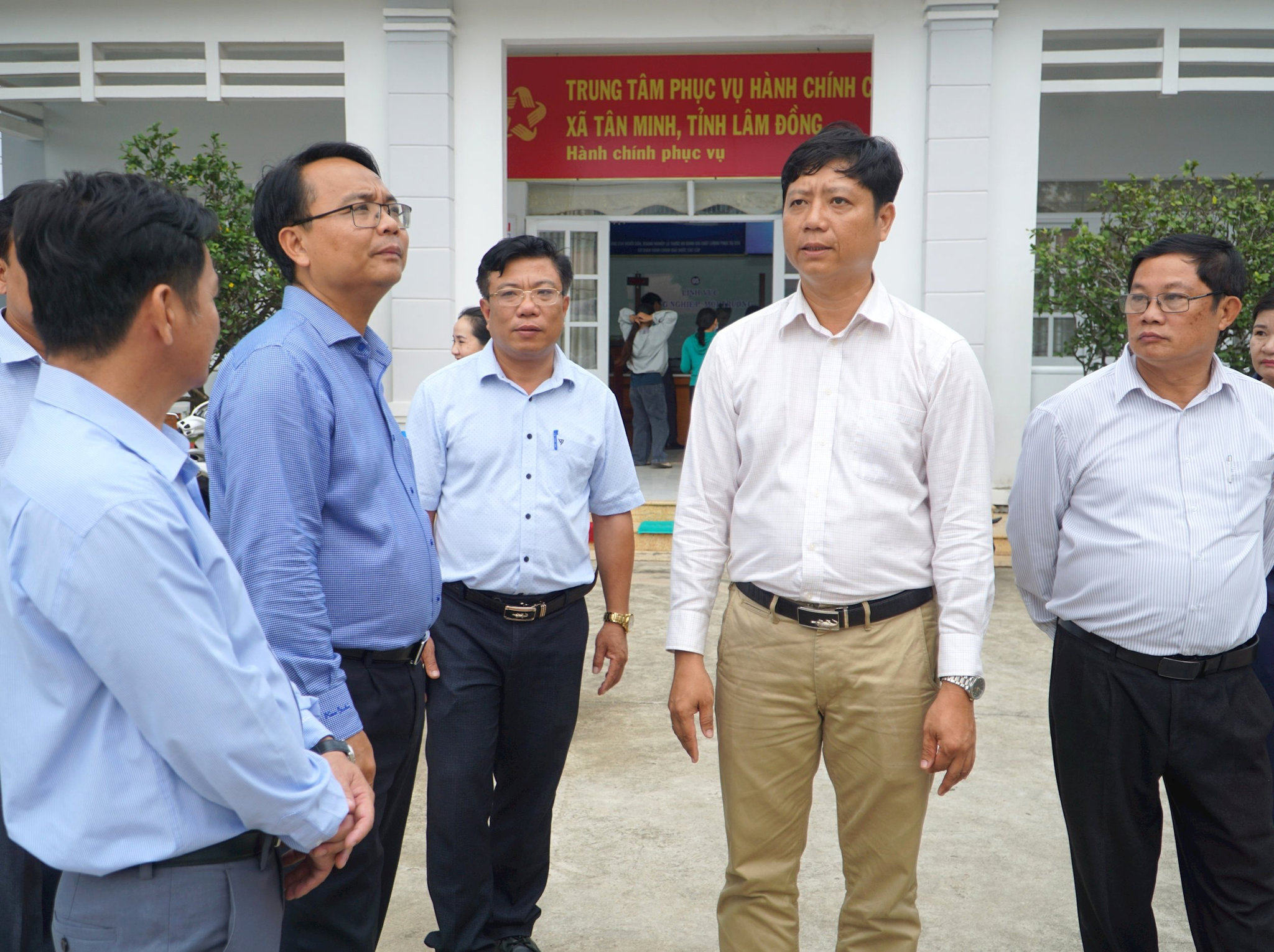 ồng chí Đặng Hồng Sỹ, Phó Bí thư Tỉnh ủy Lâm Đồng