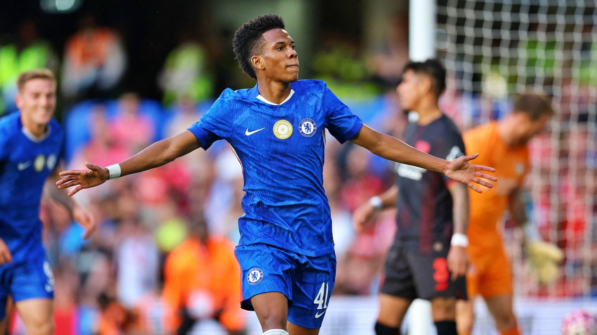 ket qua bong da hom nay 9 8 bo doi tan binh toa sang, chelsea ha dep leverkusen hinh anh 1