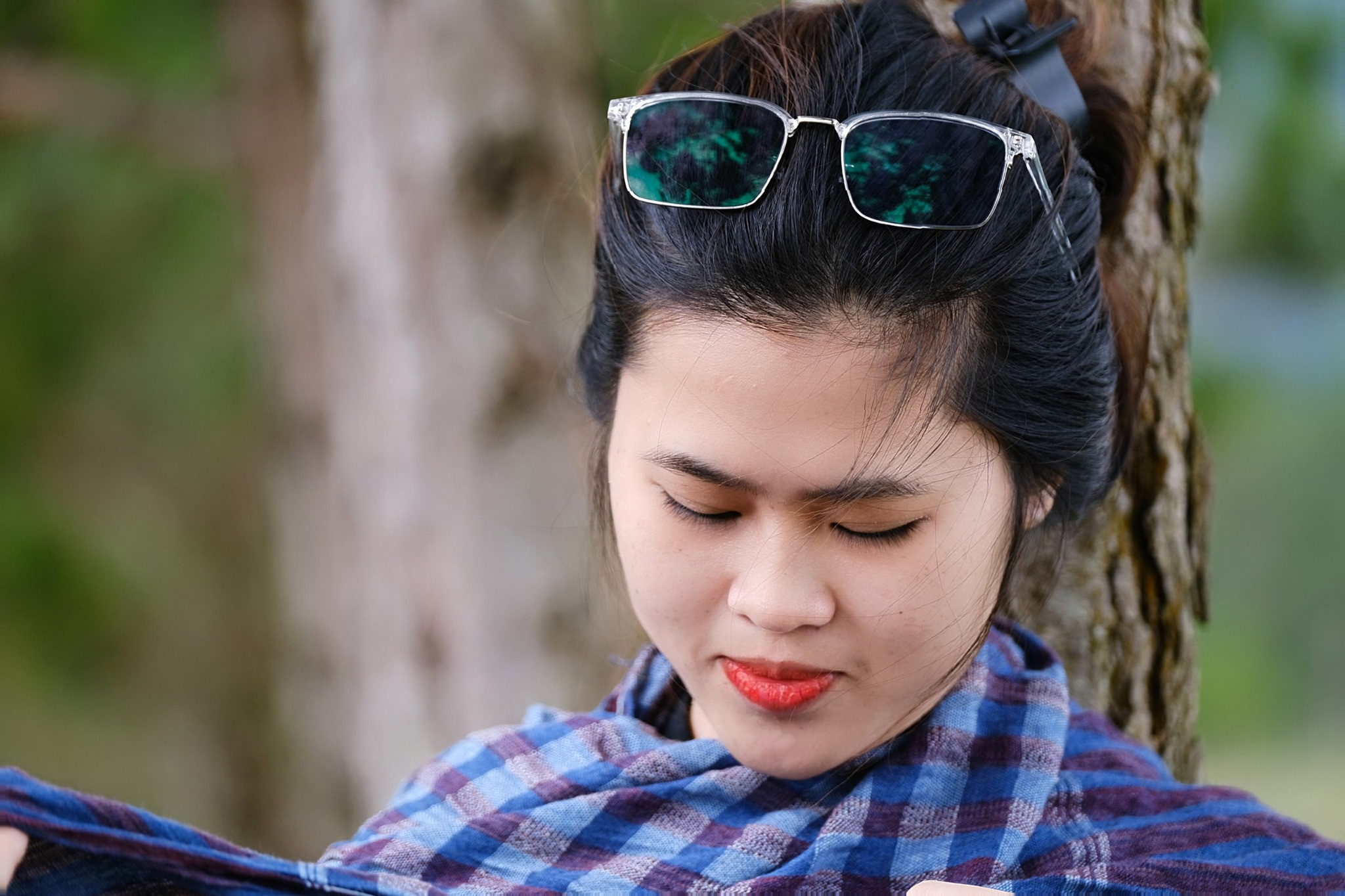 Thân Thu Hiền .