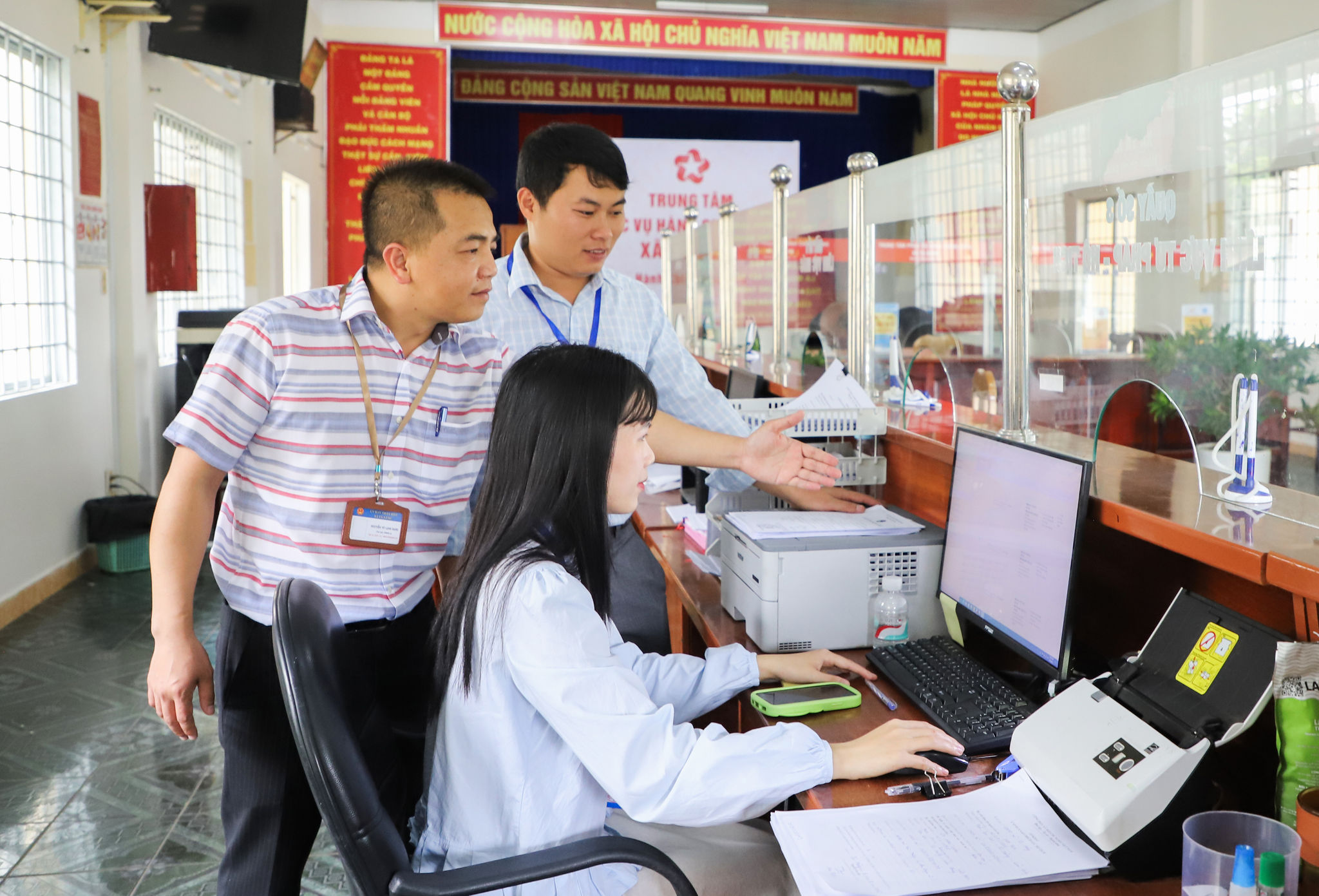 H2Ông Sang hướng dẫn 