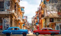 Cuba: Những điều khiến cả thế giới ngạc nhiên