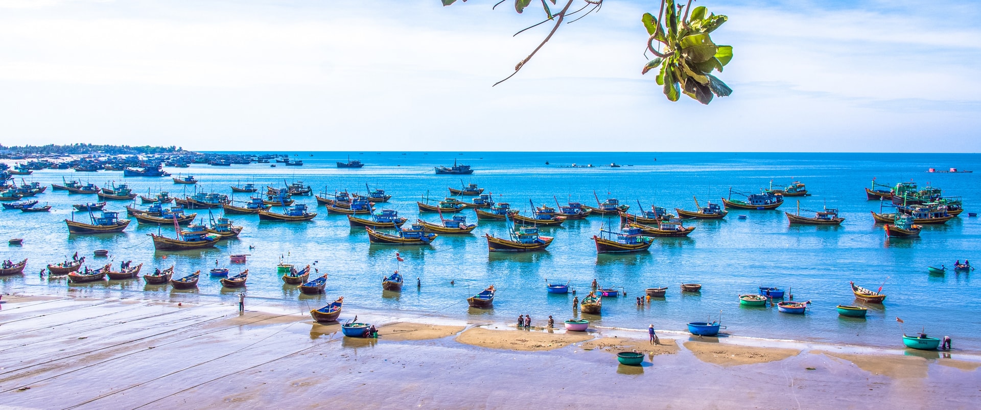Khám phá văn hóa làng chài Mũi Né: Điểm đến độc đáo ven biển - Ảnh 7.