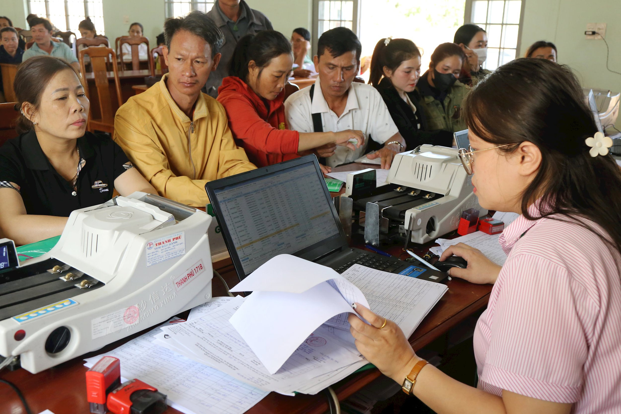Bản sao giao dịch 2