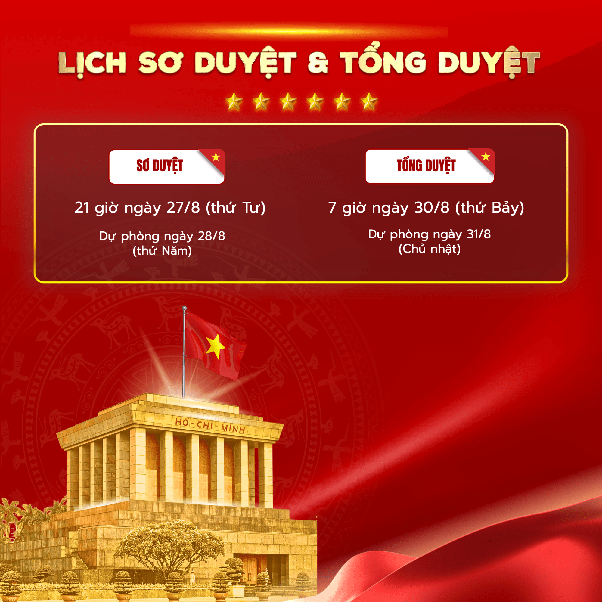 Lịch trình chi tiết LỄ DIỄU BINH, DIỄU HÀNH; danh sách các điểm BẮN PHÁO HOA Kỷ niệm 80 NĂM QUỐC KHÁNH 2/9/2025- Ảnh 5.