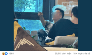 Du khách nước ngoài bị TikToker Việt làm ồn gây mất ngủ, dân mạng xin lỗi thay