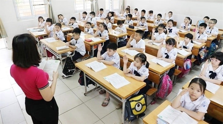 Điều kiện đăng ký dự tuyển viên chức làm việc tại các cơ sở giáo dục công lập trực thuộc Sở GD&ĐT Hà Nội năm 2025