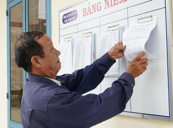 Nhiệm vụ mới của Trưởng thôn Tổ trưởng tổ dân phố từ 22/8/2025 (Hình ảnh từ Internet)