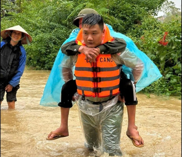 80 năm CAND với sự nghiệp xây dựng và phát triển kinh tế- xã hội của đất nước -0