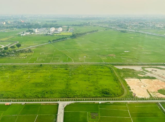 Hạn nộp hồ sơ giảm tiền thuê đất năm 2025 theo Nghị định 230/2025