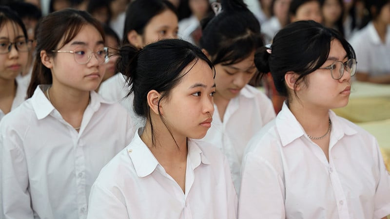 Chính thức có lịch tựu trường Link vào Tuyên Quang năm học 2025-2026