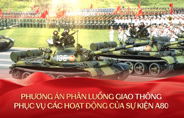 Tổng hợp luyện DIỄU BINH, DIỄU HÀNH tối 21/8: Hướng đi của các khối- Ảnh 4.