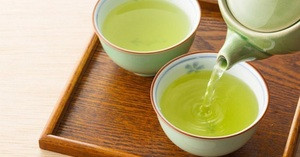 Uống trà xanh mỗi ngày có tốt?