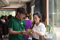 Sự kiện “Hội nghị kết nối giao thương xúc tiến xuất khẩu hàng hóa giữa doanh nghiệp tỉnh Gia Lai với doanh nghiệp nước ngoài tại Gia Lai” năm 2025, mở ra cơ hội tìm kiếm đối tác, góp phần nâng tầm thương hiệu nông sản Gia Lai trên thị trường quốc tế.