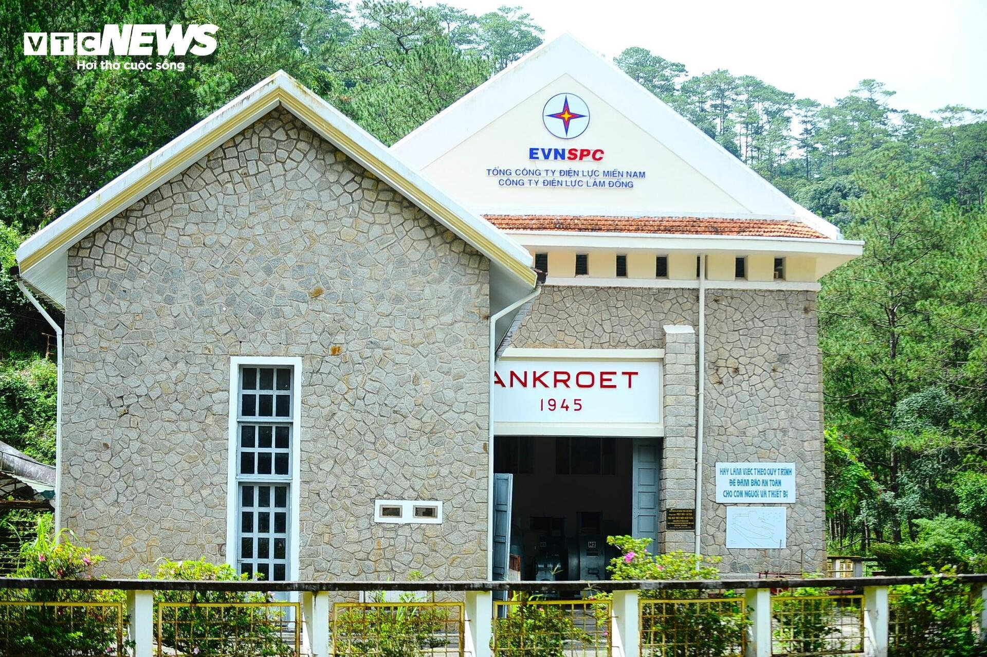 Ngắm thủy điện cổ nhất Việt Nam, nơi giới trẻ đua nhau check-in ở Đà Lạt- Ảnh 5.