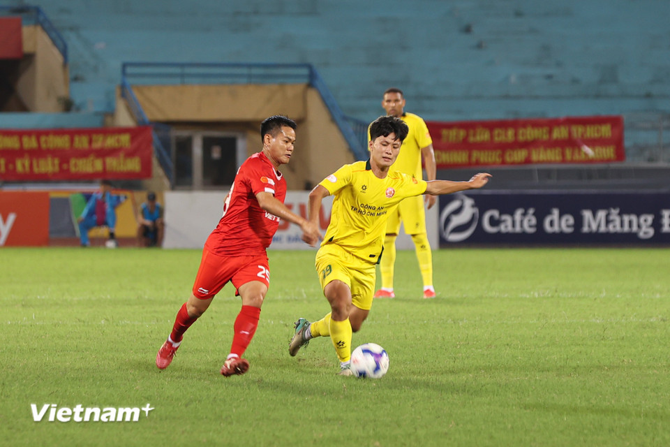 Sau những phút 