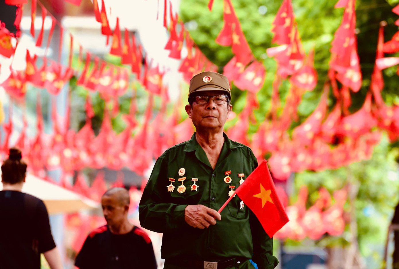 Tổng hợp luyện DIỄU BINH, DIỄU HÀNH A80- Ảnh 57.