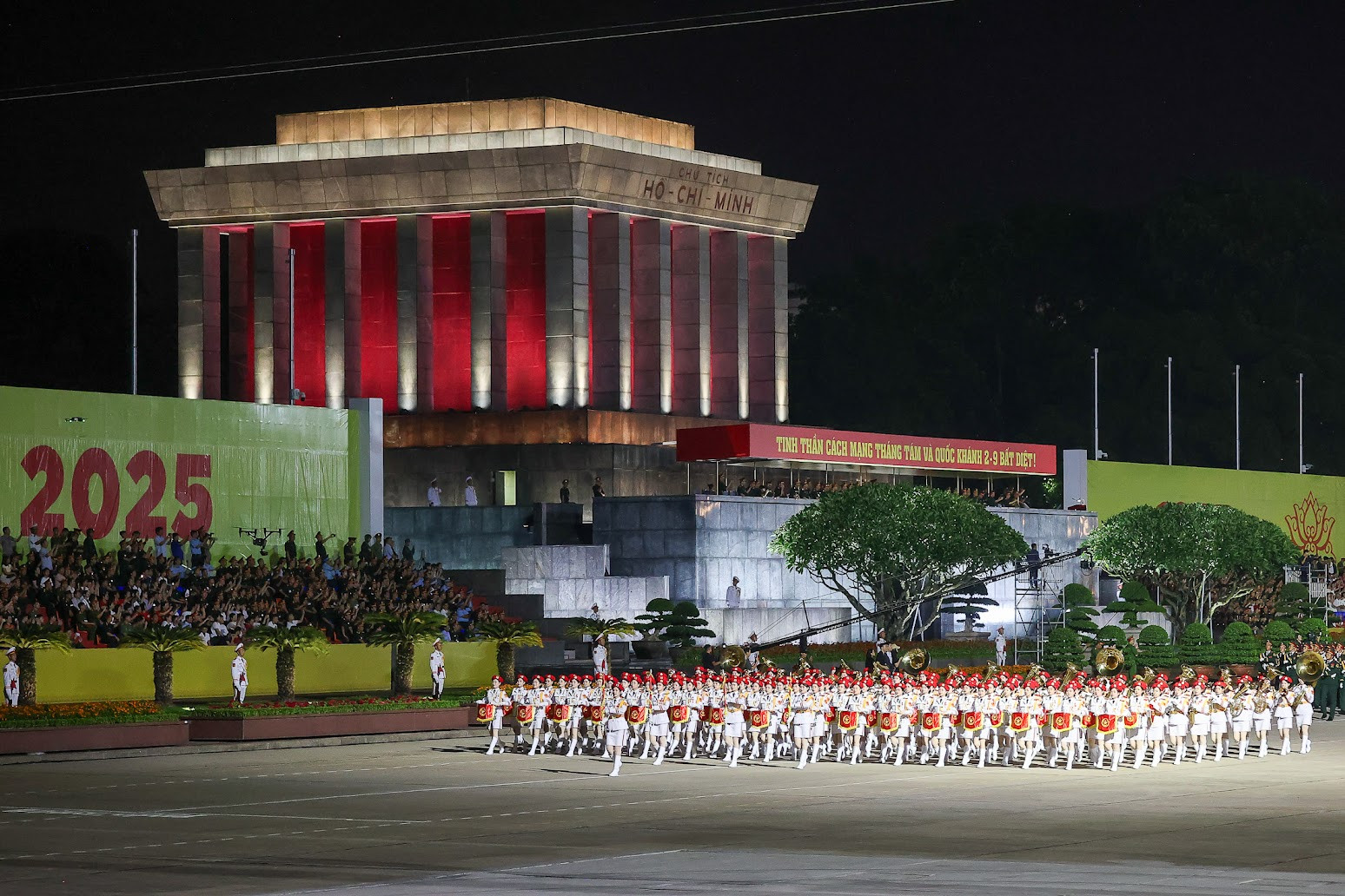 Tổng hợp luyện DIỄU BINH, DIỄU HÀNH A80- Ảnh 23.