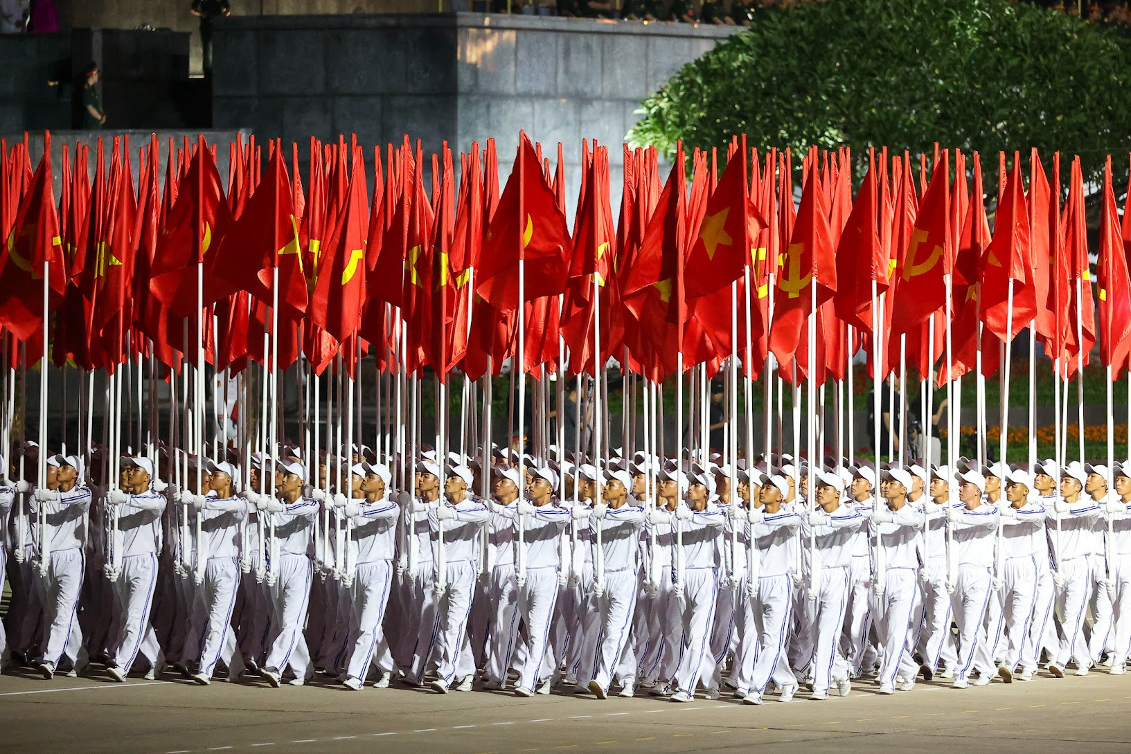 Tổng hợp luyện DIỄU BINH, DIỄU HÀNH A80- Ảnh 20.
