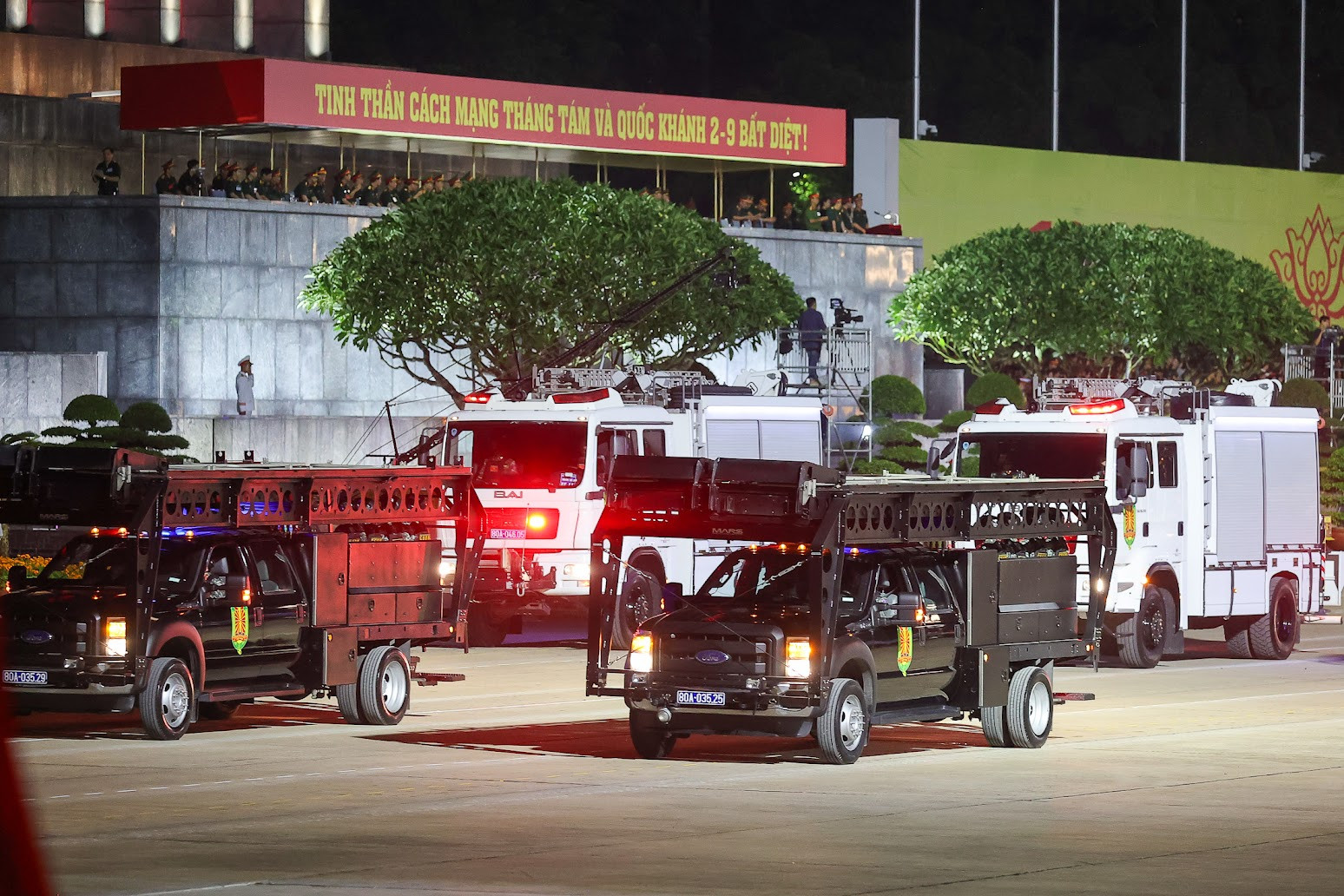 Tổng hợp luyện DIỄU BINH, DIỄU HÀNH A80- Ảnh 17.