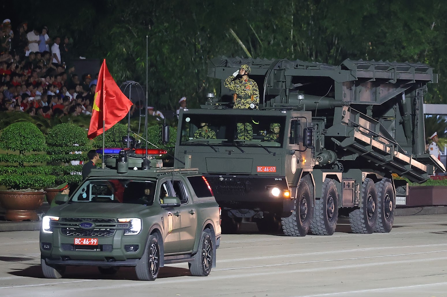 Tổng hợp luyện DIỄU BINH, DIỄU HÀNH A80- Ảnh 12.