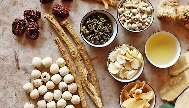 VBHN Thông tư Danh mục thuốc đông y dược liệu và vị thuốc y học cổ truyền thuộc phạm vi thanh toán của quỹ BHYT