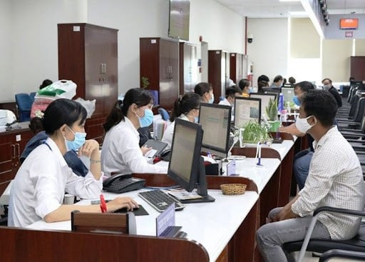 04 nguyên tắc định hướng số lượng cấp phó của cơ quan và tổ chức trong hệ thống chính trị