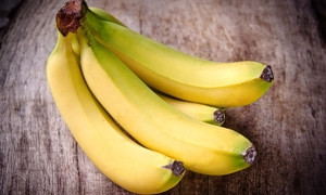 4 tác dụng chữa bệnh của chuối tiêu xanh không phải ai cũng biết