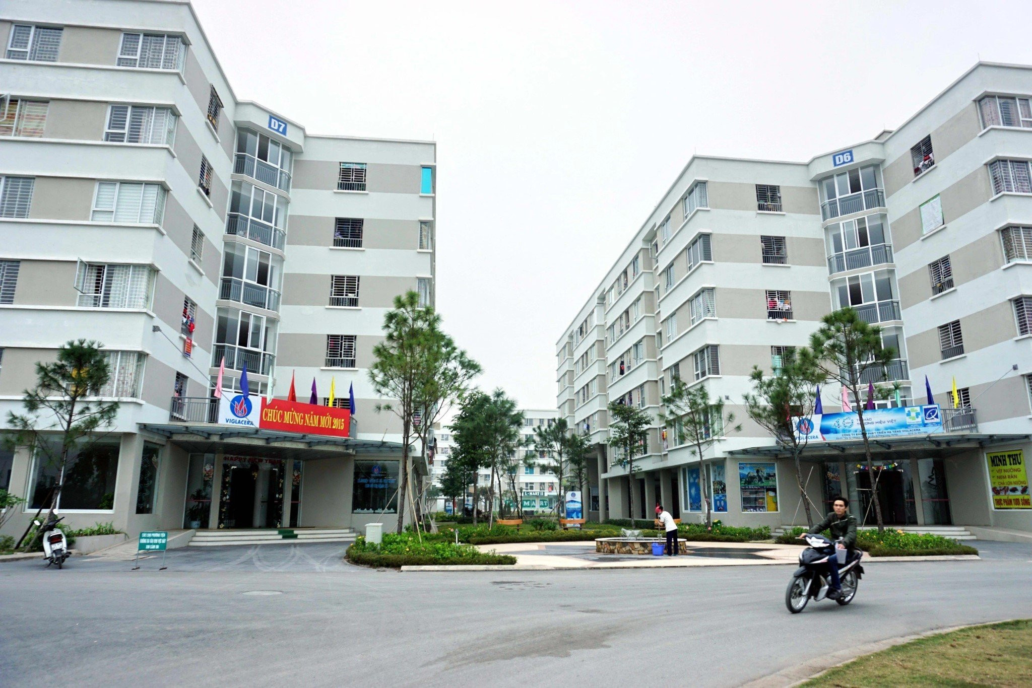 Đề xuất giảm lãi suất vay để mua nhà ở xã hội còn 5,4%/năm