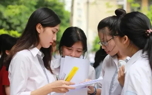 Công văn 3311: Hướng dẫn mới về an ninh an toàn trường học và văn hóa học đường năm học 2025 - 2026
