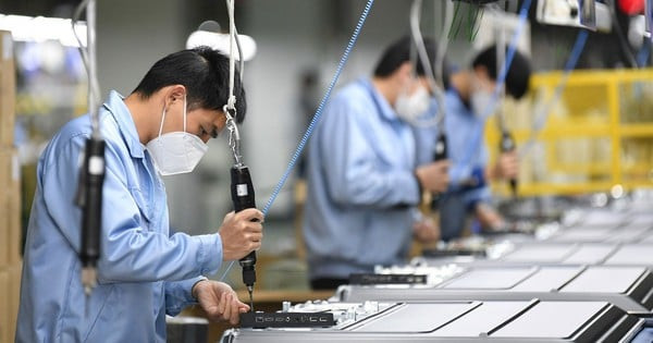 Đề xuất sửa đổi mức hỗ trợ đào tạo, nâng cao trình độ kỹ năng nghề từ 01/01/2026 (Hình ảnh từ Internet)
