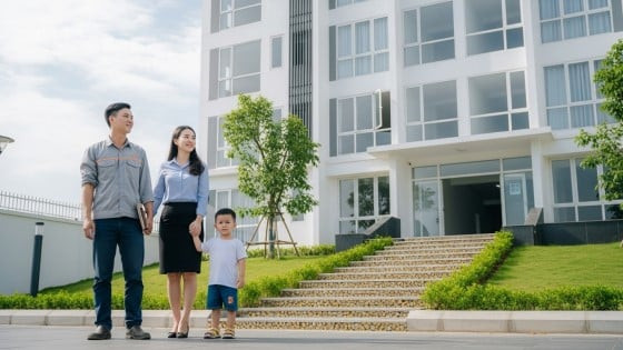 Nâng ngưỡng thu nhập được mua nhà ở xã hội lên 20 triệu đồng/tháng theo đề xuất mới nhất