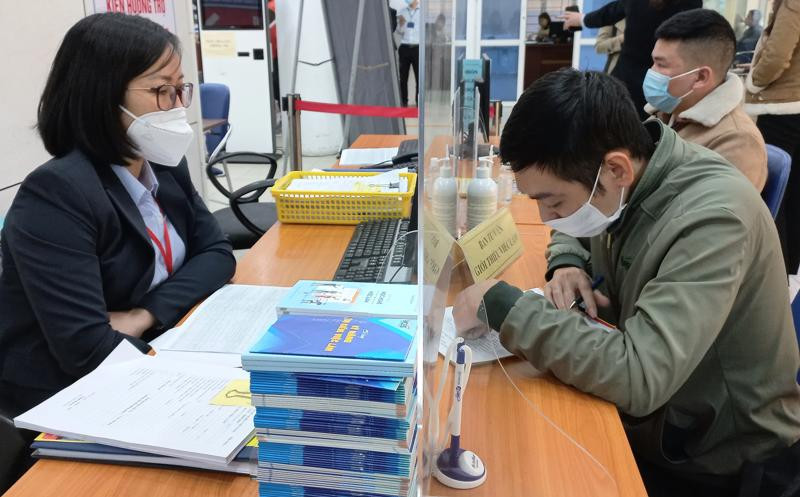 Đề xuất sửa đổi thời gian đóng bảo hiểm thất nghiệp từ 01/01/2026 (Hình ảnh từ Internet)