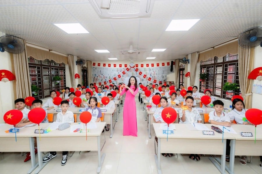 Nghị quyết 71-NQ/TW: Không tổ chức hội đồng trường tại các trường công lập