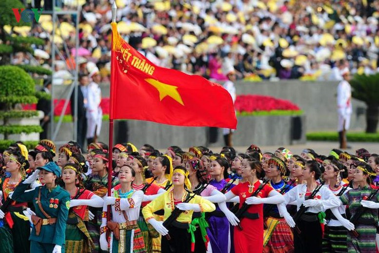 Tăng cường phát huy sức mạnh đại đoàn kết toàn dân tộc là động lực quan trọng trong công cuộc đổi mới đất nước