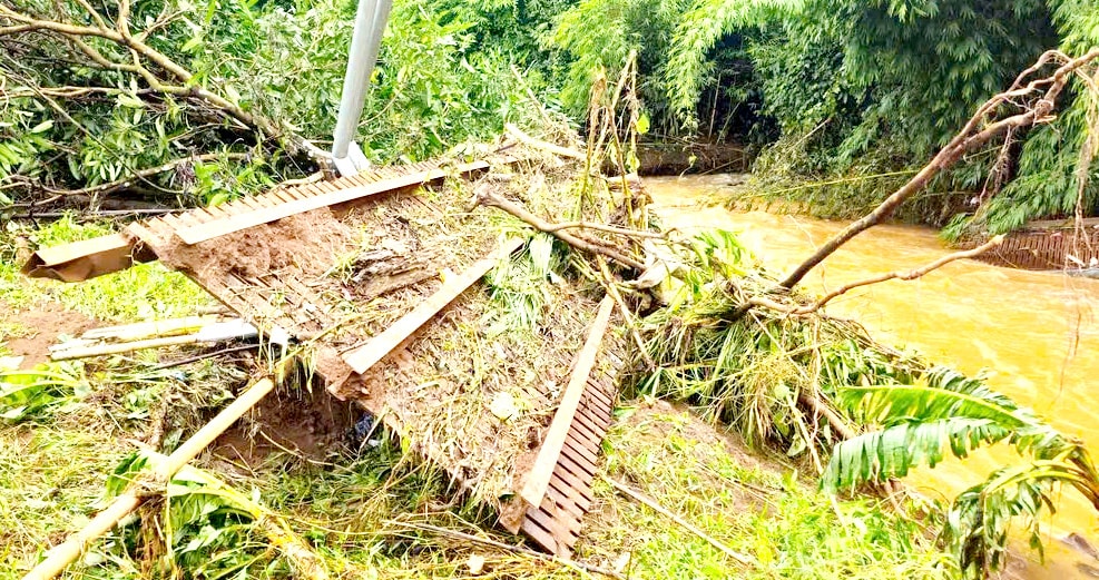 Cầu Q Tân