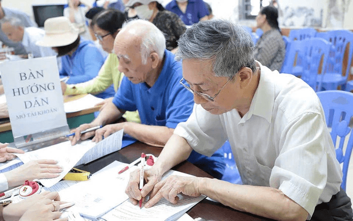 TPHCM: Hướng dẫn giải quyết thôi việc, nghỉ hưu đối với viên chức 2025 (Hình ảnh từ Internet)
