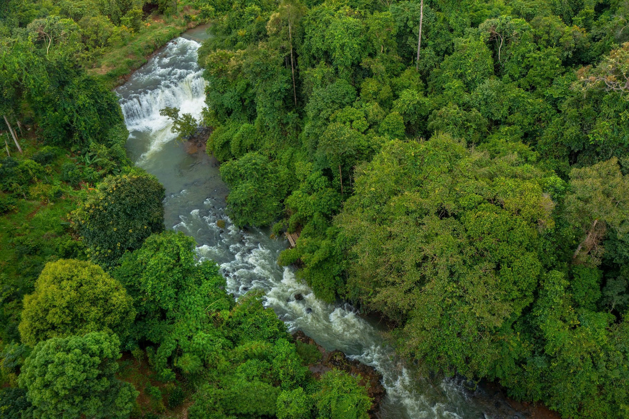 CVĐC toàn cầu UNESCO Đắk Nông trở thành điểm đến mới trong hành trình của du khách trong nước và quốc tế