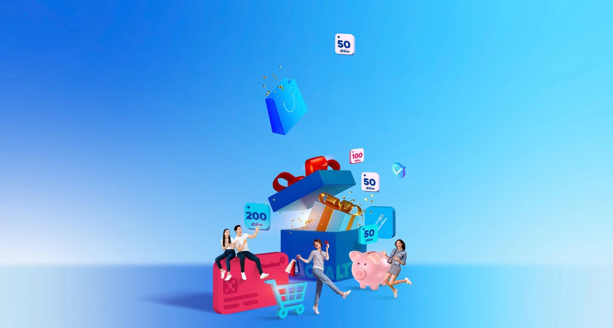 Hướng dẫn liên kết tài khoản an sinh xã hội với tài khoản VietinBank trên VNeID