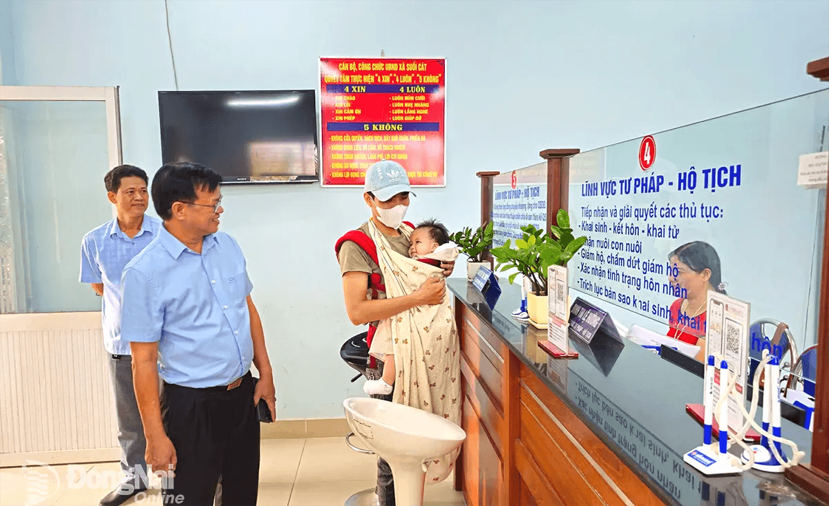 Văn bản hợp nhất Luật Thực hiện dân chủ ở cơ sở mới nhất 2025