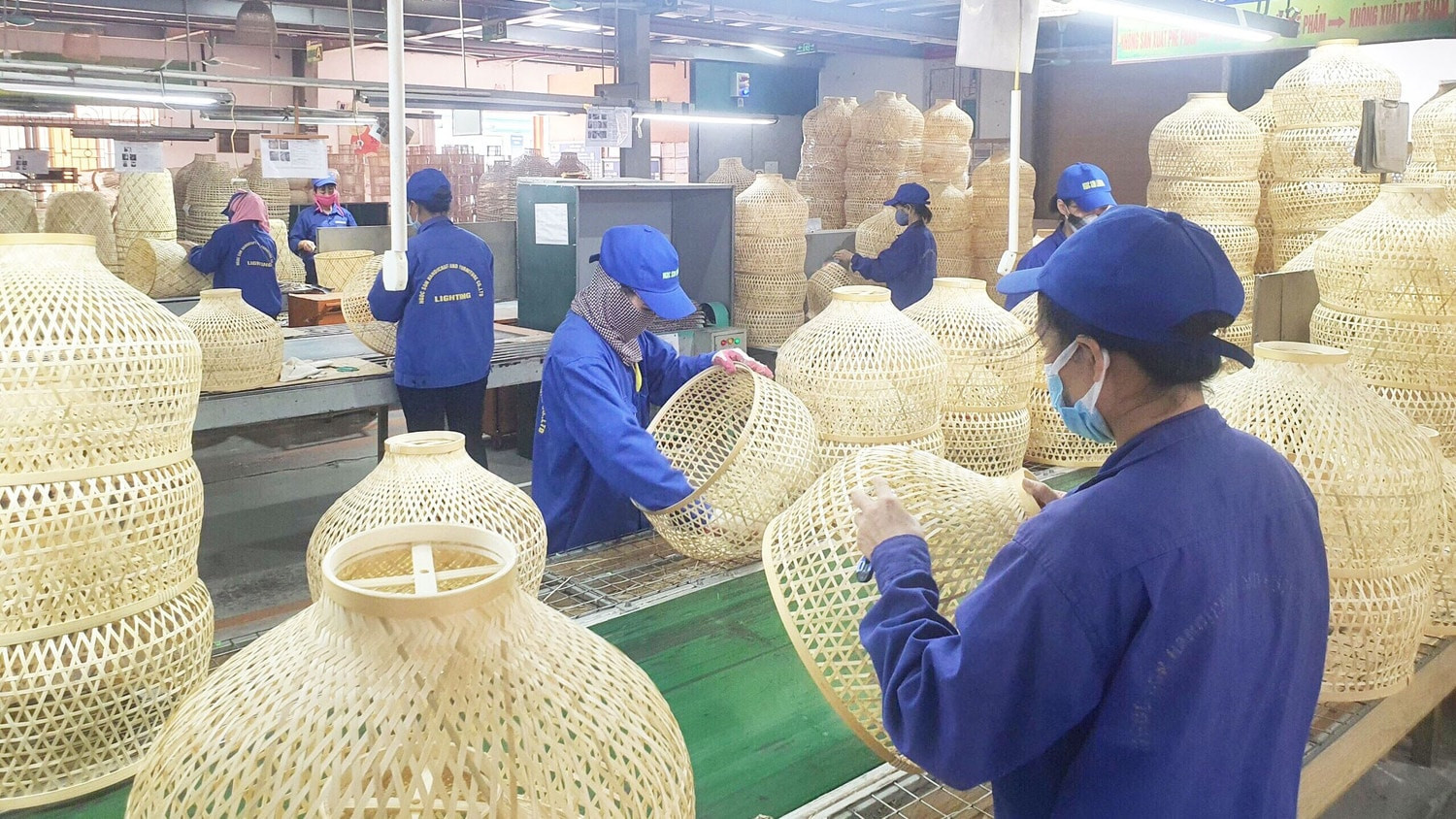 Quy định mới về chính sách khuyến công- Ảnh 1.
