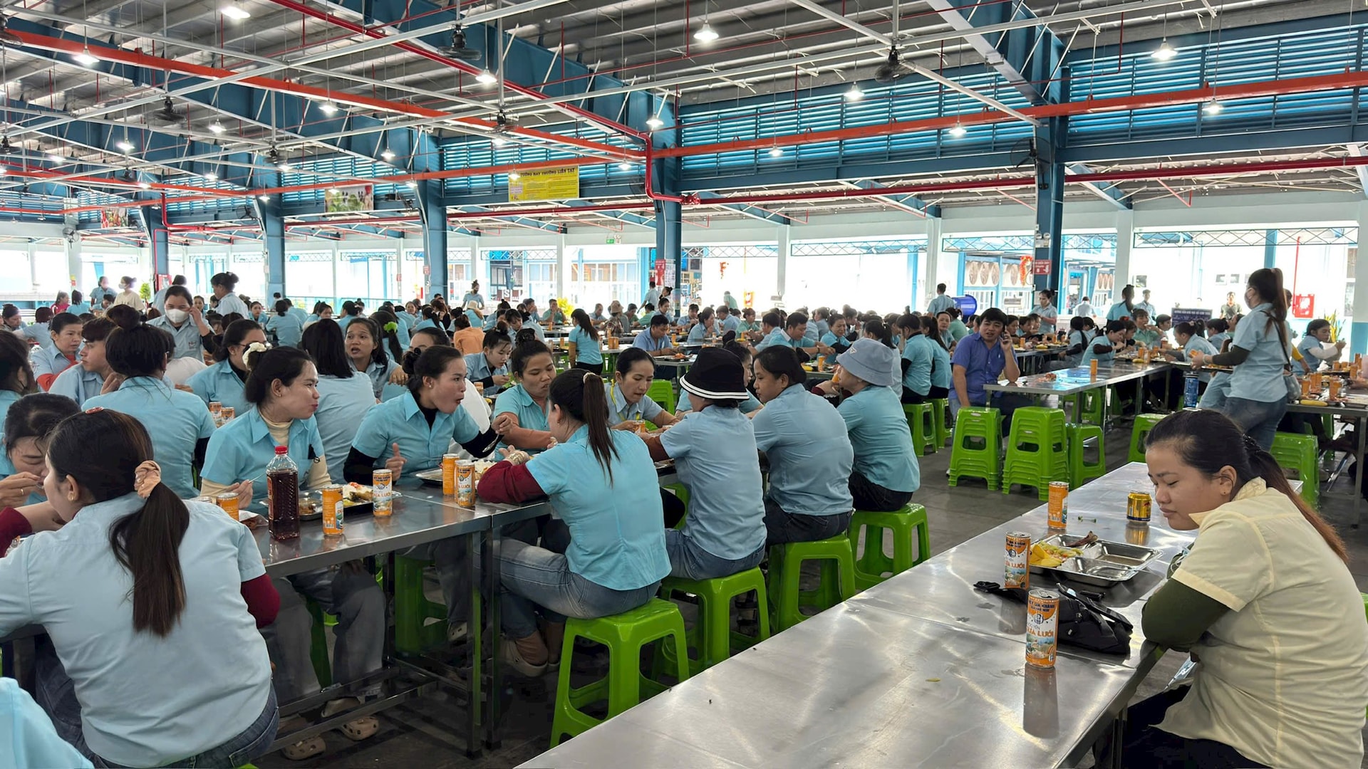 bưa com cong doan