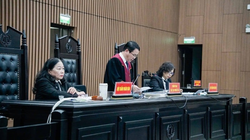 Bộ Tư pháp Trả lời kiến nghị về áp dụng hình phạt tử hình