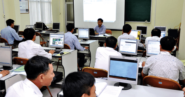 Thông báo bổ sung kỳ thi thử nghiệp vụ chuyên môn về đấu thầu