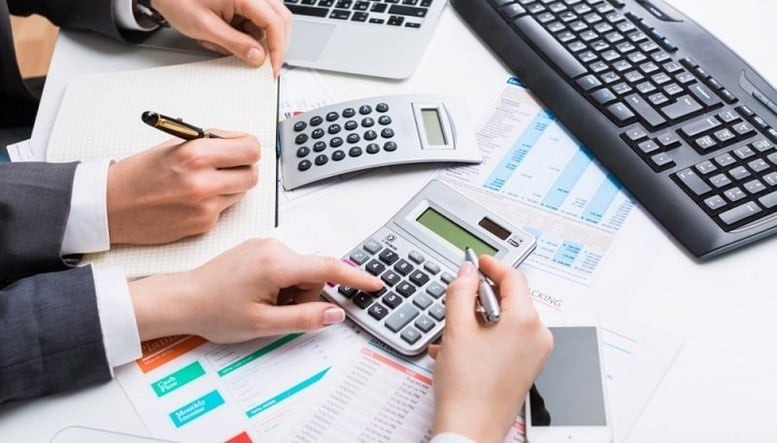 Mức xử phạt hành chính với hành vi vi phạm về nghĩa vụ thông báo, báo cáo của kiểm toán viên hành nghề mới nhất