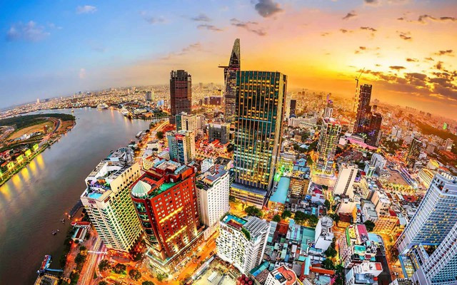 CHUYỂN DỊCH CƠ CẤU KINH TẾ VÀ NÂNG CAO CHẤT LƯỢNG TĂNG TRƯỞNG – CHÌA KHÓA CHO THỊNH VƯỢNG QUỐC GIA- Ảnh 7.