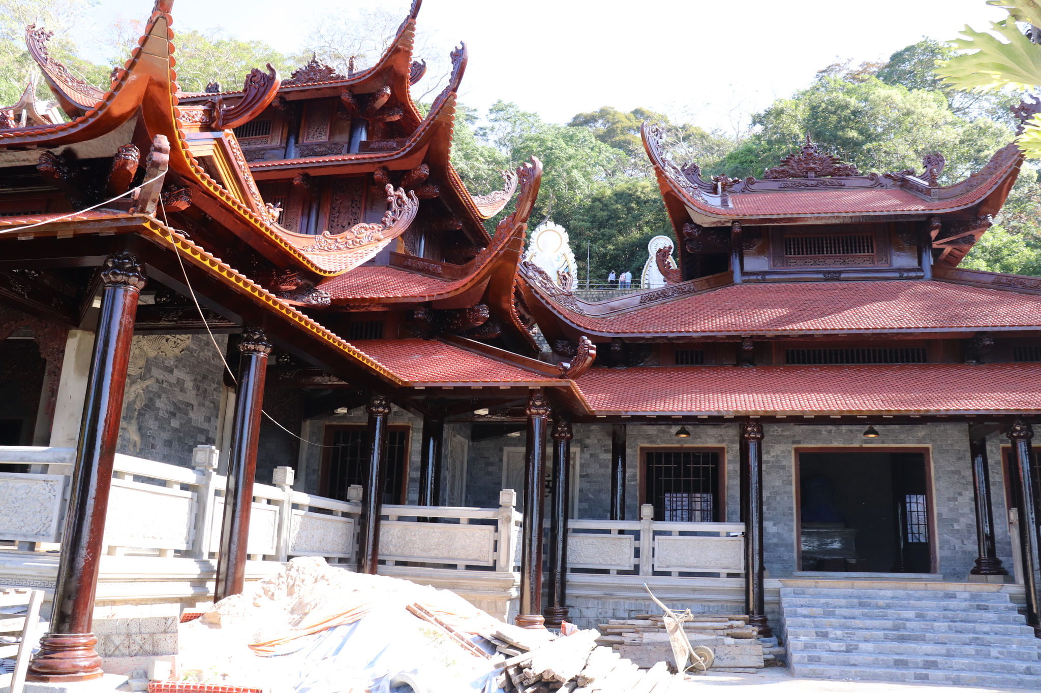 Lâm Đồng: Hồn biển Kê Gà, suối nóng Bưng Thị tạo cú hích mới cho phát triển- Ảnh 8.