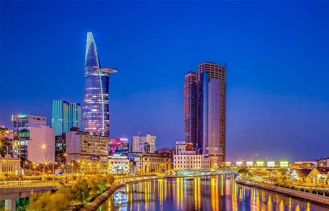 CHUYỂN DỊCH CƠ CẤU KINH TẾ VÀ NÂNG CAO CHẤT LƯỢNG TĂNG TRƯỞNG – CHÌA KHÓA CHO THỊNH VƯỢNG QUỐC GIA- Ảnh 5.