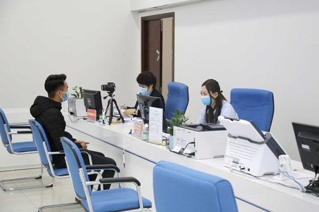 Hướng dẫn chỉ đạo triển khai thực hiện các giải pháp nâng cao Chỉ số Hiệu quả Quản trị và Hành chính công cấp tỉnh trên địa bàn TPHCM